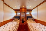 Grand Banks 59 Aleutian For Sale - Cabin